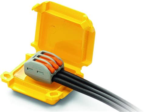 electrical junction box gel|junction box gel.